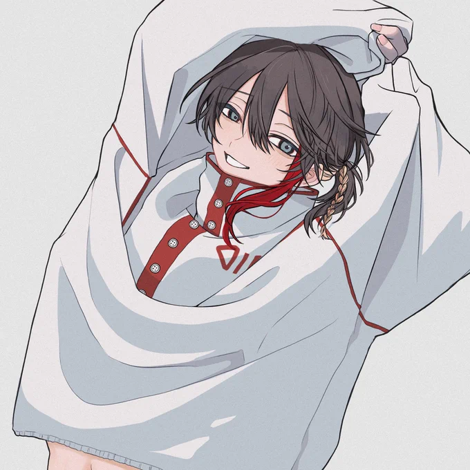 #さ絵ぐさ 