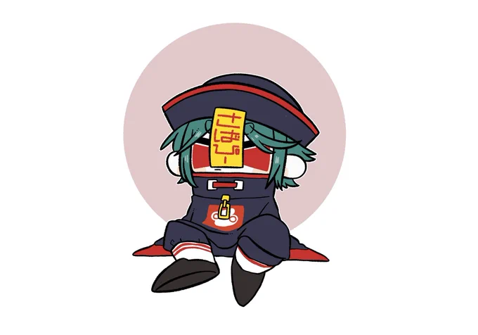 #さばぴくちゃー立ち絵最高だ〜! 