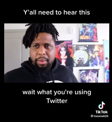 miabyte's tweet image. Let's do this again. 🧵

If you can't differentiate a communication tool (necessary for countless peoples daily jobs/income, plus organising and activism) from a videogame, then there's not much I can say to ya.

Let's talk about 'No ethical consumption under capitalism'!

1/12