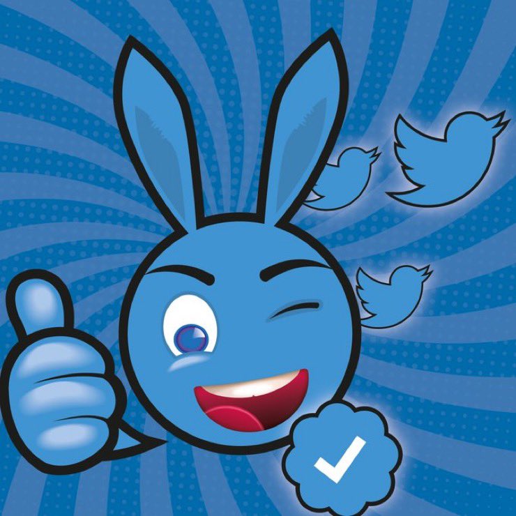 RabbitsCrypto's tweet photo. Good morning my sweetest rabbit fam! 

Let's make this Saturday a hopping good one 🐰💥 

Spread some love, cheer and positivity, just like our NFT rabbits 💖🌈 

Have a smashing day ahead 🌞 #NFTrabbit #NFTcommunity #SaturdayVibes https://t.co/BNE6mxVgAl