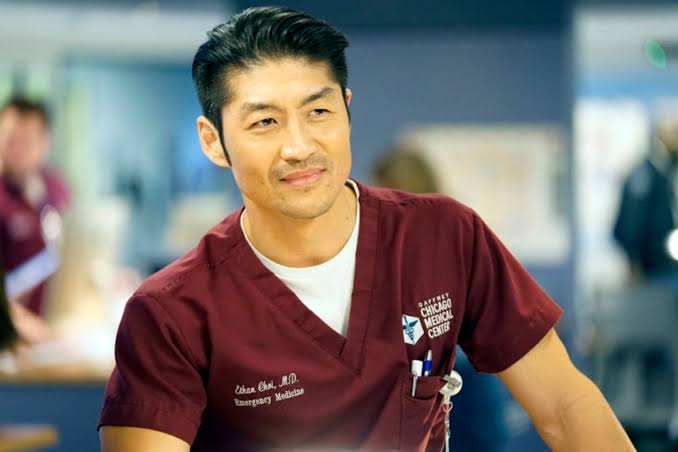 IAm_Baneng's tweet photo. Super crush! Dr. Ethan Choi
#ChicagoMD https://t.co/j2CNapGRhX