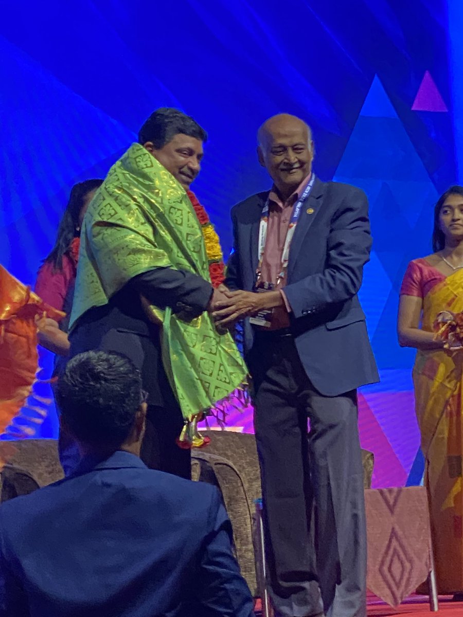 DrPalan's tweet photo. Dr P Thiagarajan PTR Minister of Finance Tamilnadu speaking at the International Business Conference of Nagarathars. Present Malaysian Minister of HR and Deputy Minister of Entrepreneurship Development #ptr #mohr #ibcn https://t.co/k4IZ0CIXEp