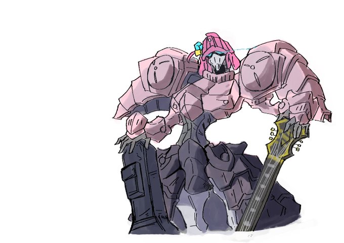 今日はバイトがなかったので引き続きフォースの練習をしました
ボッチ・ザ・ロックナイトです 