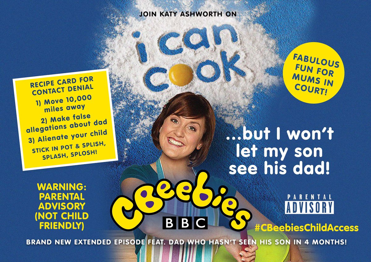 Ex #CBeebies presenter Katy Ashworth ABDUCTED Charlie Alcott from Australia + dragged him through SEVEN yrs of proceedings where she made countless apps to try &amp; stop him seeing his dad. #ContactDenial + #ParentalAlienation should be a CRIMINAL offences <a href="/KatyAshworth/">Katy Ashworth</a>