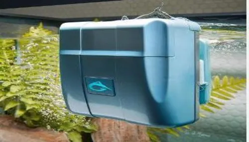 venkatakeerthi8's tweet photo. RoboSnail: The Worldβs First Automatic Aquarium Cleaner
#startup #glasscleaner #Aquariumowner #RoboSnail #Intervention #Robotic #prototypes #programming #installation #Battery #innovation @tycoonstory2020 @TycoonStoryCo @agiaquatics
https://t.co/rEXXeKKGxC https://t.co/w6UzUAAqAQ