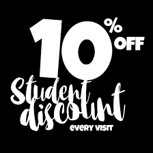 NisaExtraVQ's tweet photo. *OFFER only with a Valid Student ID. @NisaExtraVQ @SubwayVQ 1 Newport Avenue, London E14 2ED (Opp. East India DLR Station). #Student #Discount #NUC https://t.co/ZxZ6Q2EInT