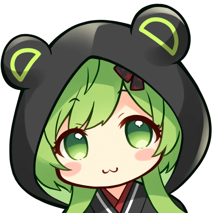 らんちゃん #らんあーと 
