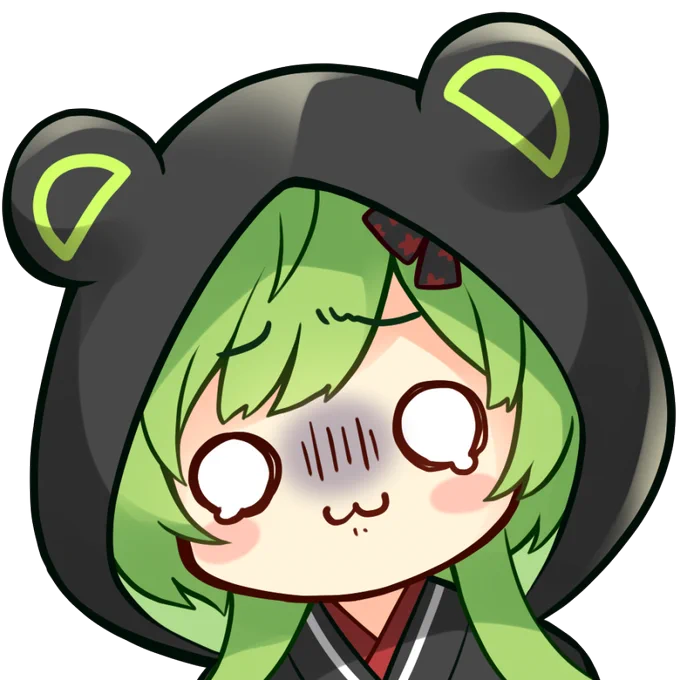 らんちゃん #らんあーと 