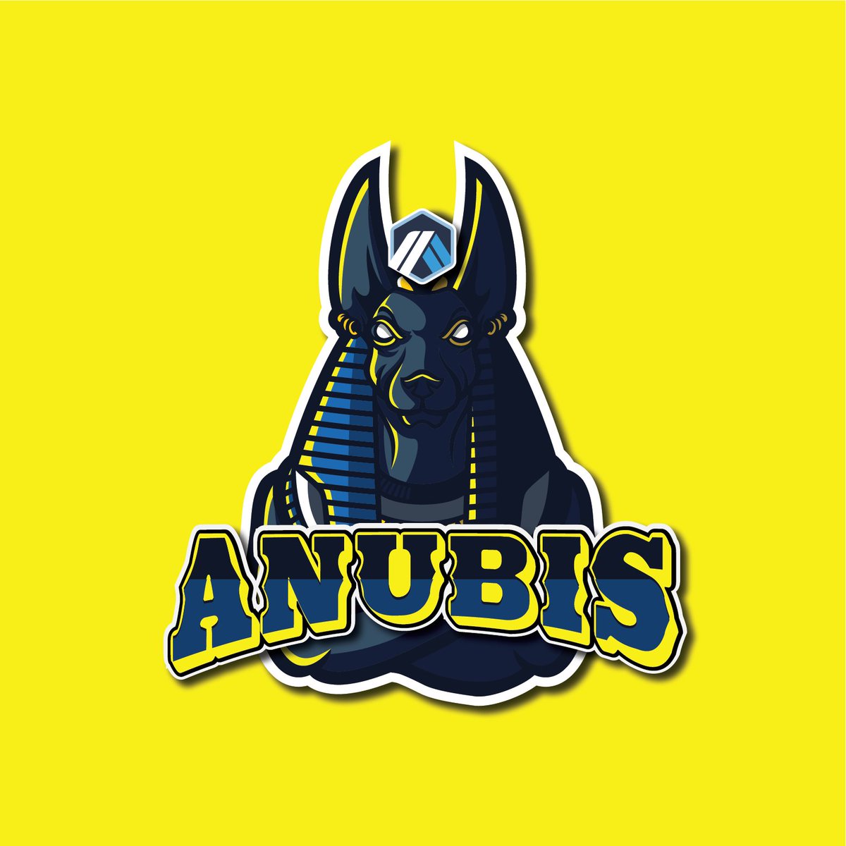 ANUBIS COIN tweet media