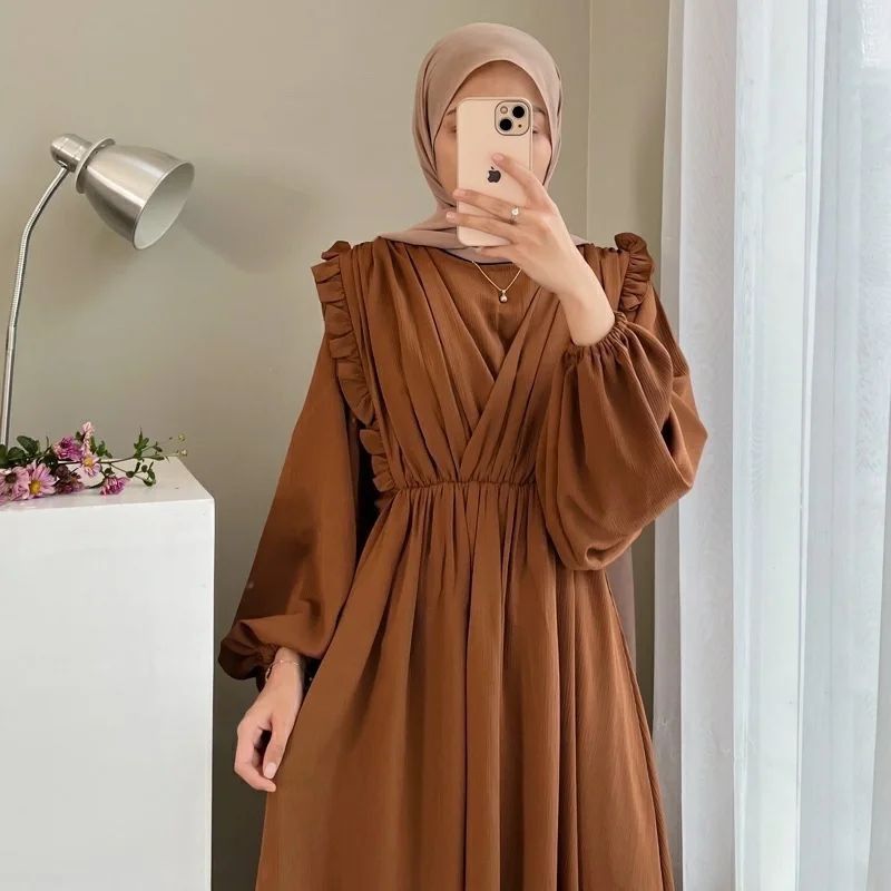 luvh_yu's tweet photo. 🔹Bahan cringkle premium/air flow
🔹Resleting belakang ( tidak busui) 
🔹Depan overall rempel
🔹Ada karet bagian badan keliling
🔹Tangan semi balon dan ujung tangan pake karet
LINK PRODUK https://t.co/qxWf7rAvVj
Hujan|Love Shot|Zootopia 2 https://t.co/JoEAimo4Np