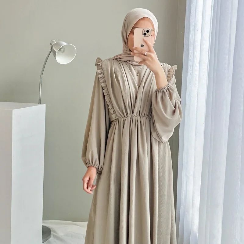 luvh_yu's tweet photo. 🔹Bahan cringkle premium/air flow
🔹Resleting belakang ( tidak busui) 
🔹Depan overall rempel
🔹Ada karet bagian badan keliling
🔹Tangan semi balon dan ujung tangan pake karet
LINK PRODUK https://t.co/qxWf7rAvVj
Hujan|Love Shot|Zootopia 2 https://t.co/JoEAimo4Np