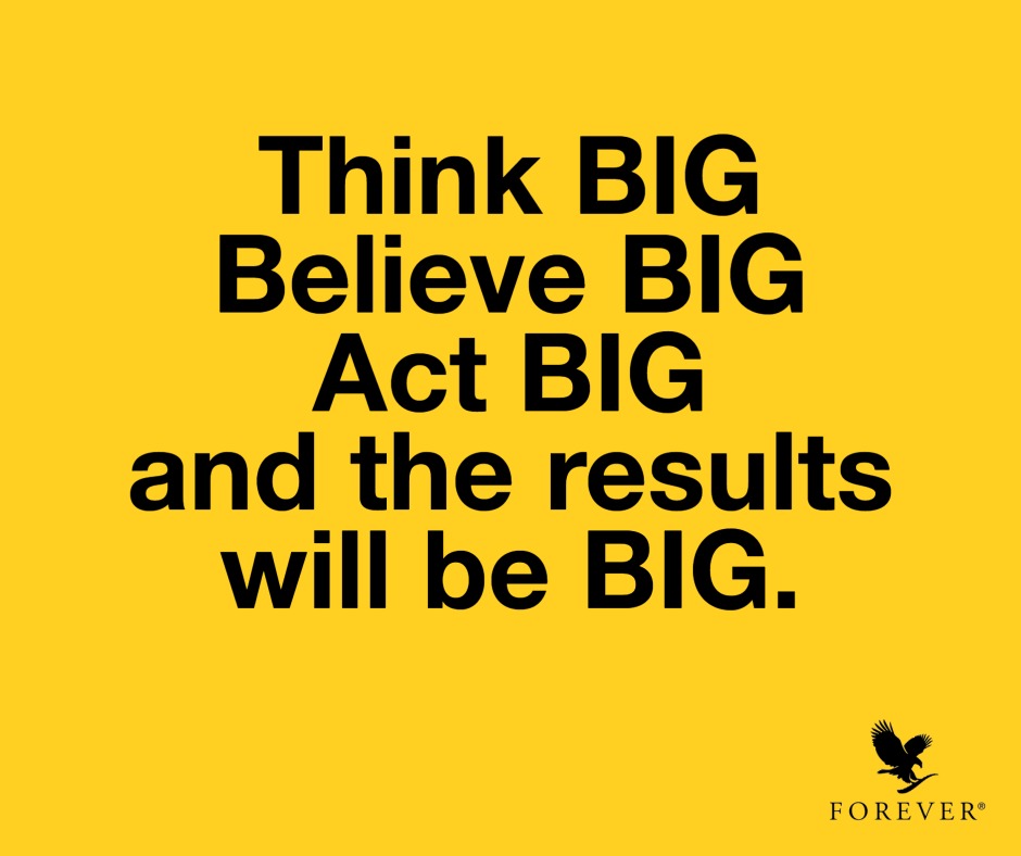 MuhammadAminFLP's tweet photo. The size of your success is determined by how you think, your belief, and your actions.

#growyyourbusiness #fridaymotivation https://t.co/rFLcoWQ9mM