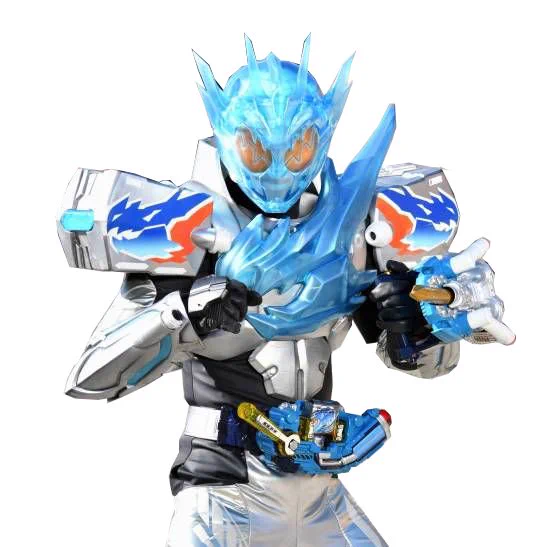 whats a rider that looks edible to you ill start 