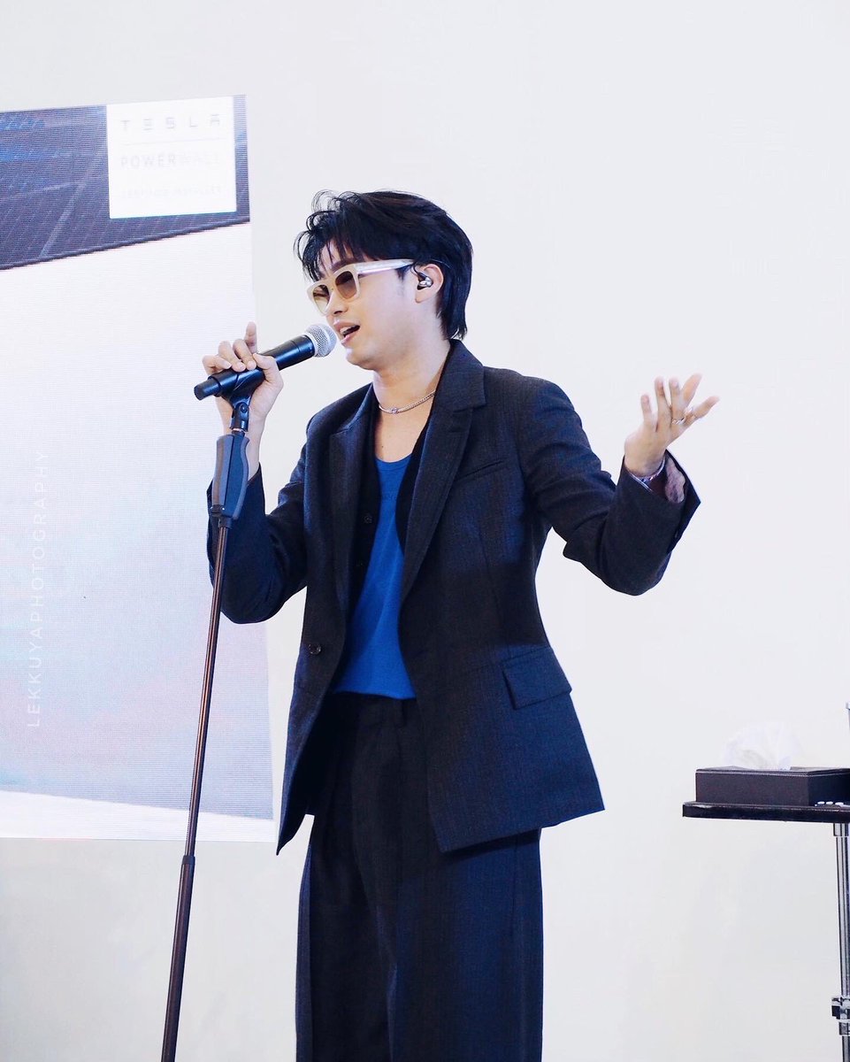 lakkuya's tweet photo. มีเธอเป็นพลังงานดีๆ ในทุกวัน
10.02.2023 | Central Embassy
#NONTTANONT #SolarD
#SolarDxNONTTANONT
#lekkuyaphotography https://t.co/tgI6lB8iTI