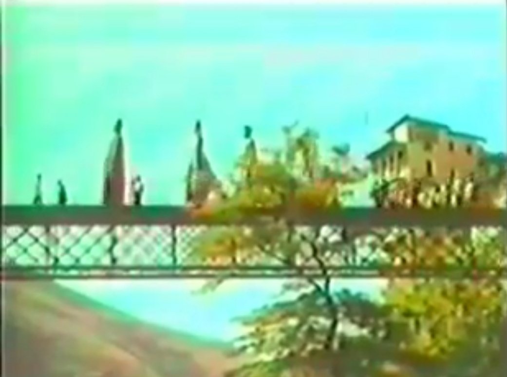 minerva_campos's tweet photo. Esto es CUENCA (Carlos Saura, 1958).
Preciosas las imágenes y el texto en la voz de Paco Rabal explicando la provincia y, entre muchas cosas, la siega en Belmonte y el rascacielos de Cuenca en el que viví el año pasado.
Ojo > https://t.co/B2V5ymyxuL https://t.co/vdWdGRErnt