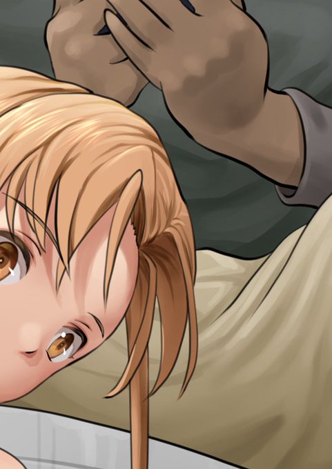 skeb進捗80パーほど。頑張って今日中に納品したい。 