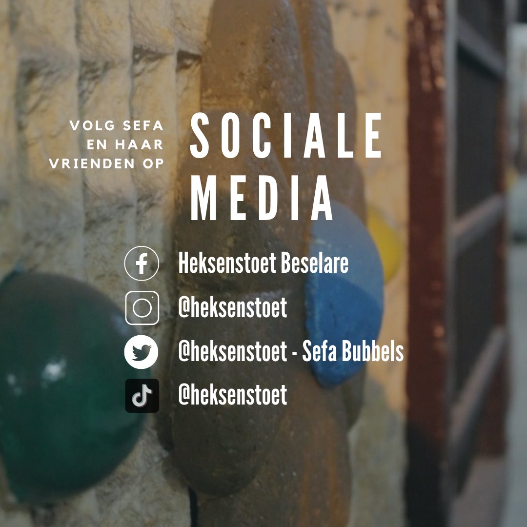 Wil je op de hoogte zijn van de laatste weetjes?
