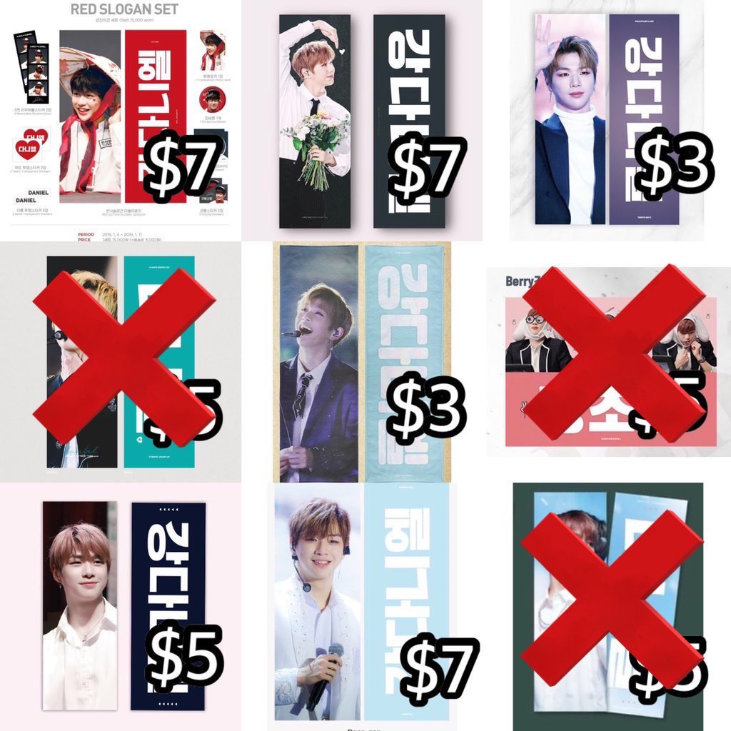 kdanielogy's tweet photo. current availability! https://t.co/IAIdkSTYBE