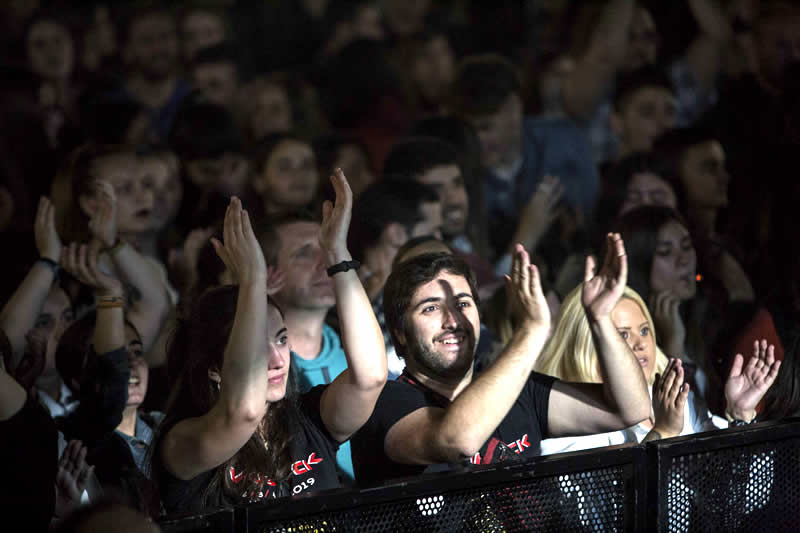 La Concejalía de Infancia y Juventud del Ayuntamiento de Camargo confirma las fechas de los festivales Camargo Rock y Plenilunio Folk, que este departamento municipal organiza tradicionalmente en el mes de junio.

radiocamargo.es/index.php/comp…