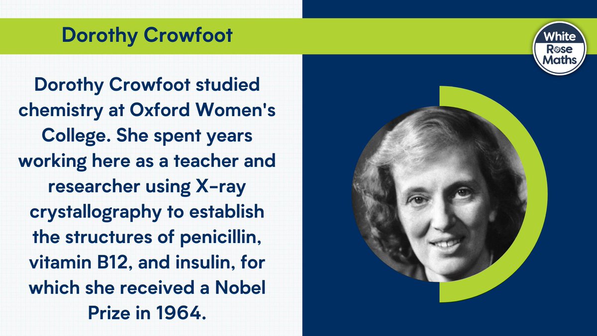 White Rose Education tweet media