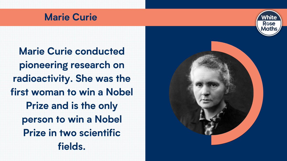 White Rose Education tweet media