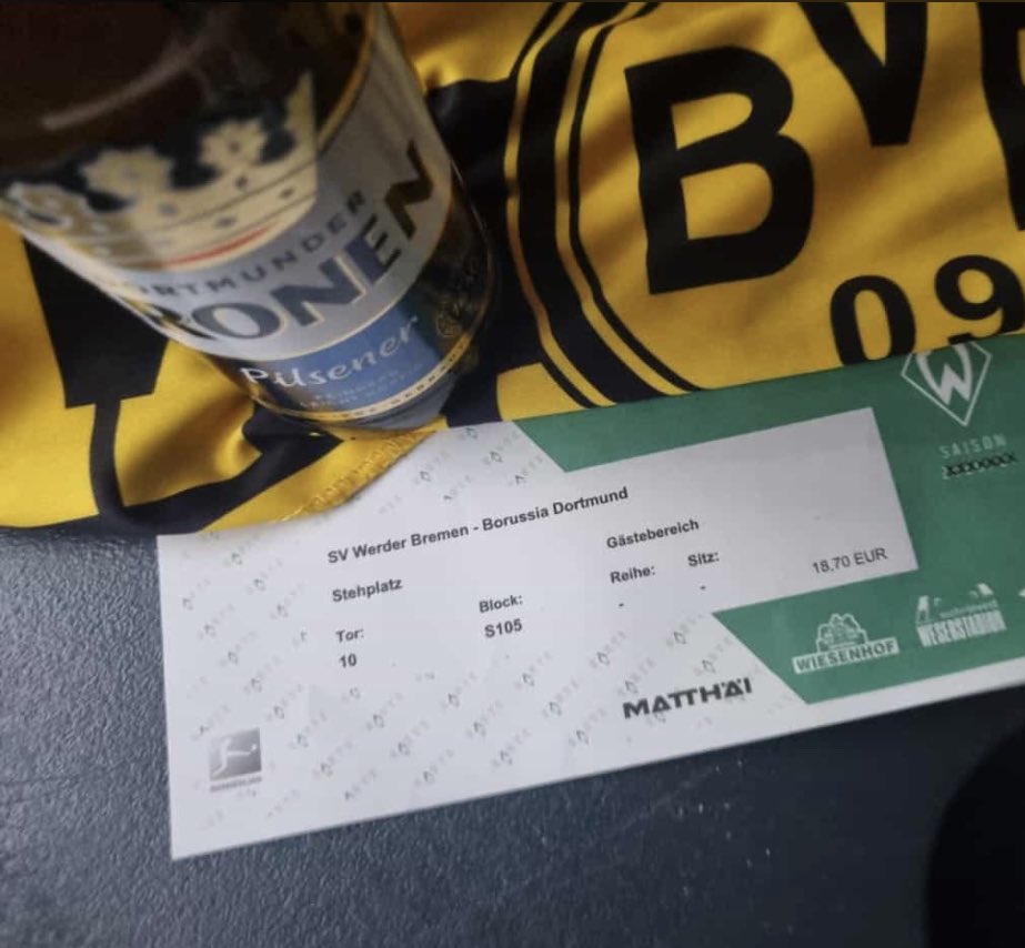 Scheiss Werder 🙌🏻