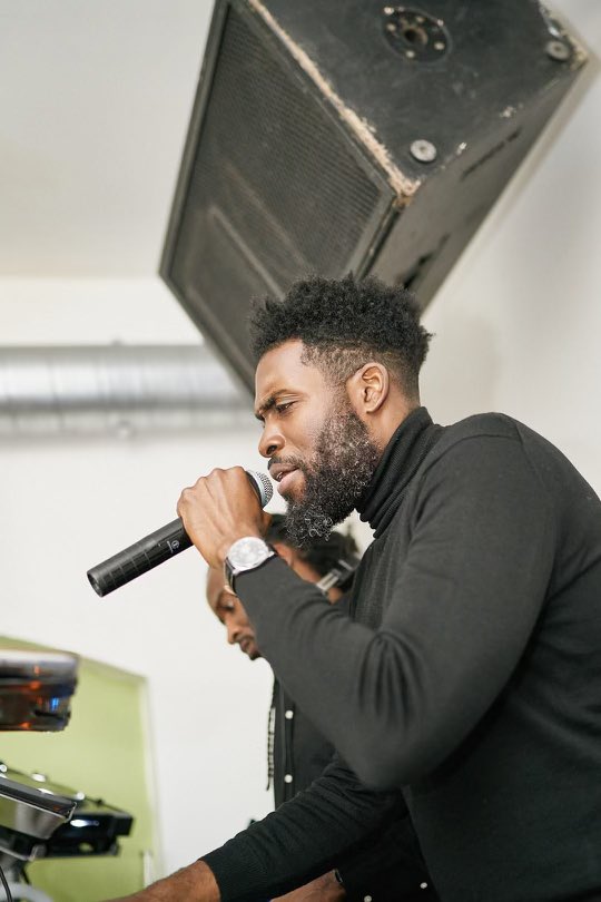 mythsteryrecs's tweet image. Doing a free entry jam at The Glove That Fits in Hackney tonight - lineup goes from hip hop and spaced out psych-funk to amapiano and kuduro - Essa doing a live PA too - pass through if you’re about. Details &amp;gt; ra.co/events/1650250