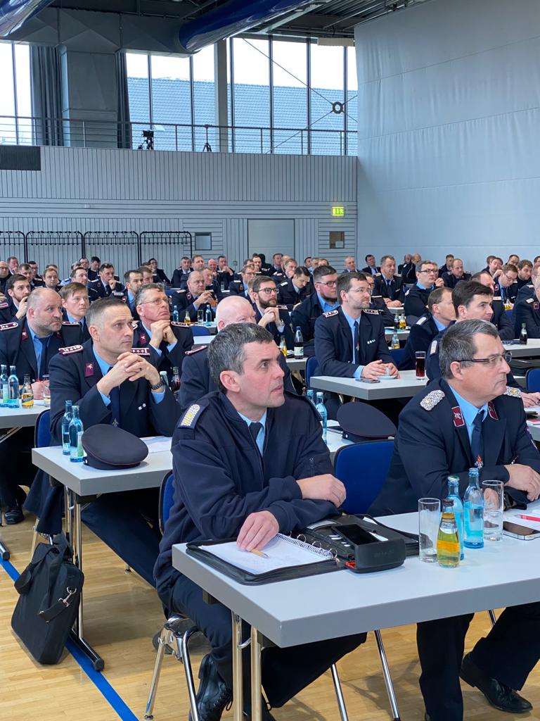 Landesfeuerwehrverband Sachsen e.V. tweet media
