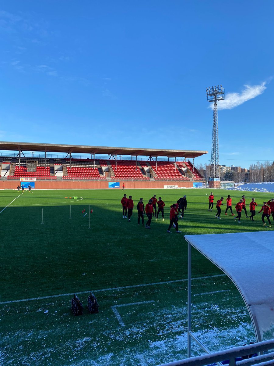 VJS PU17/1 tweet media