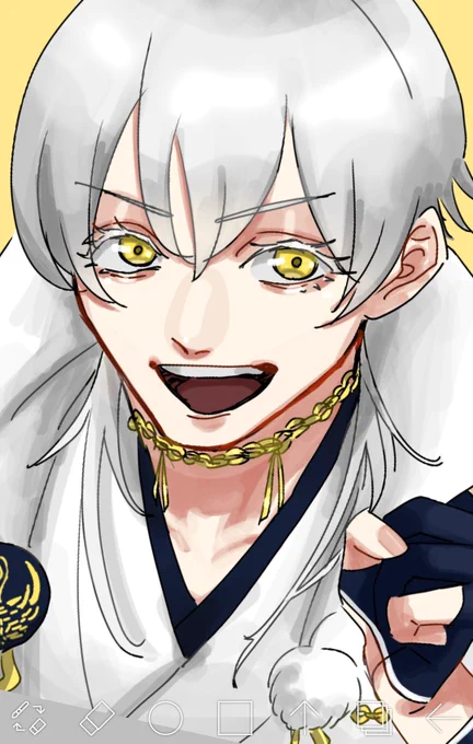 ツルマル再放送私の手癖が詰まってる 