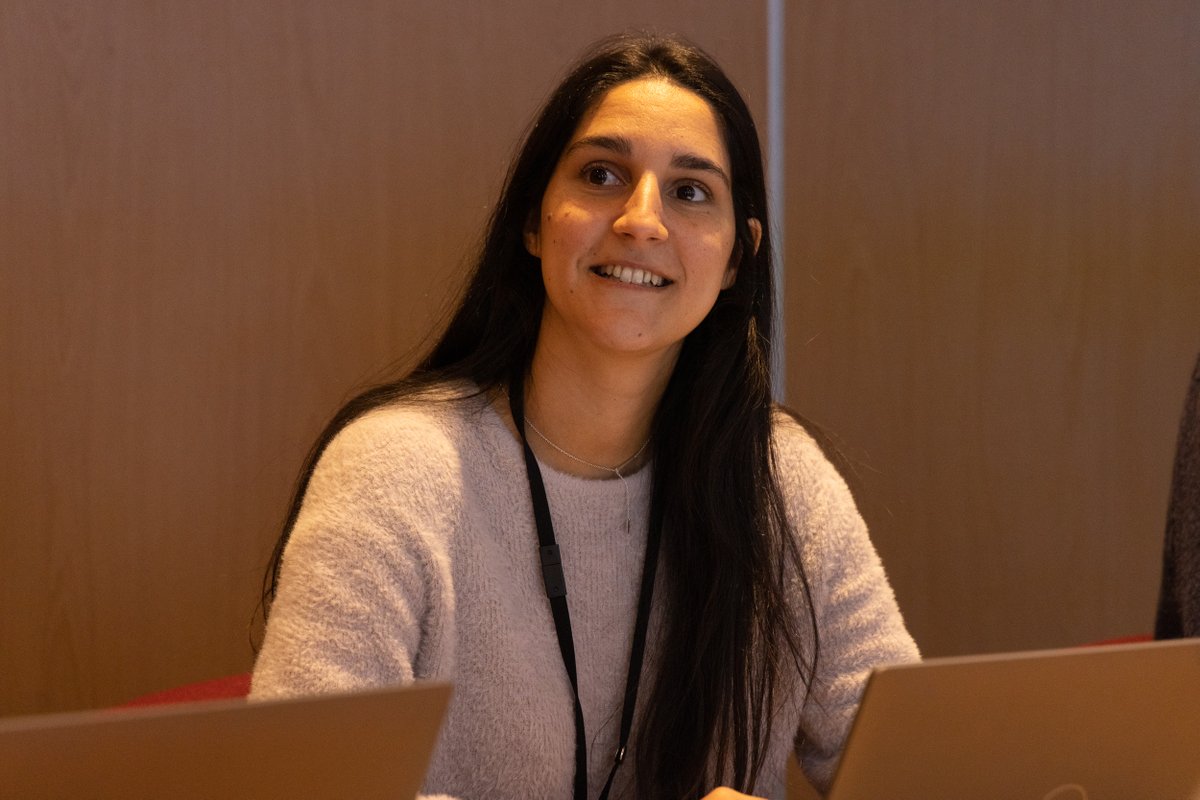 CefasGovUK's tweet photo. Today is the International Day of Women and Girls in Science! A day dedicated to ensuring full and equal access to science for women and girls. @WomenScienceDay 
At Cefas, we're proud to have so many talented women working at our organisation. #CefasScience #WomenInScience https://t.co/IYfSmH7JWt