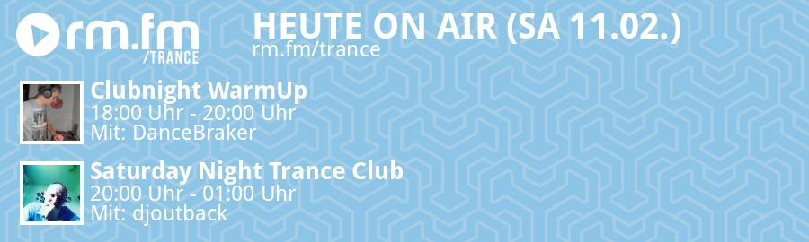 RauteMusik.FM Trance tweet media