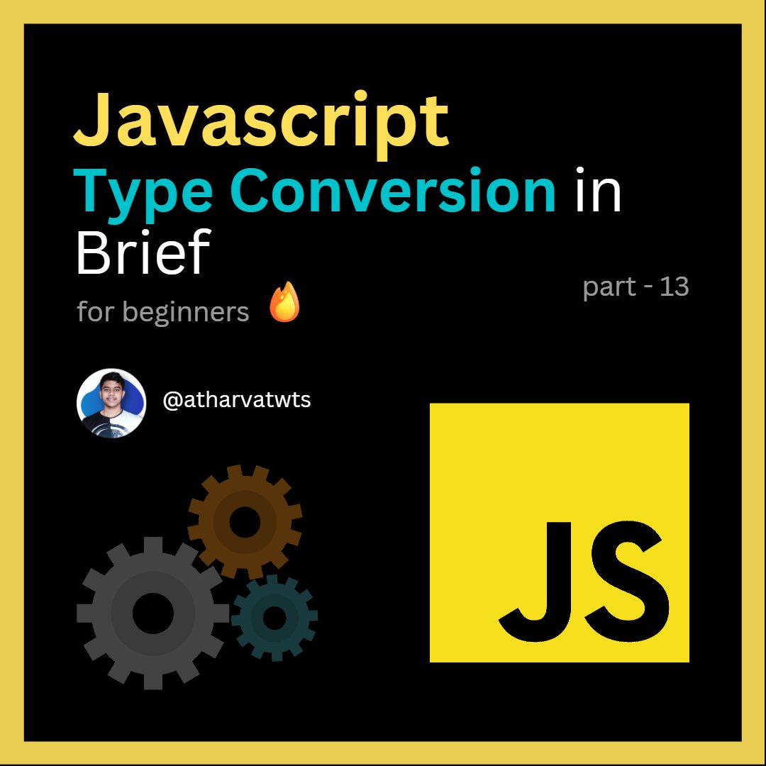 Atharva Hinge on Twitter: