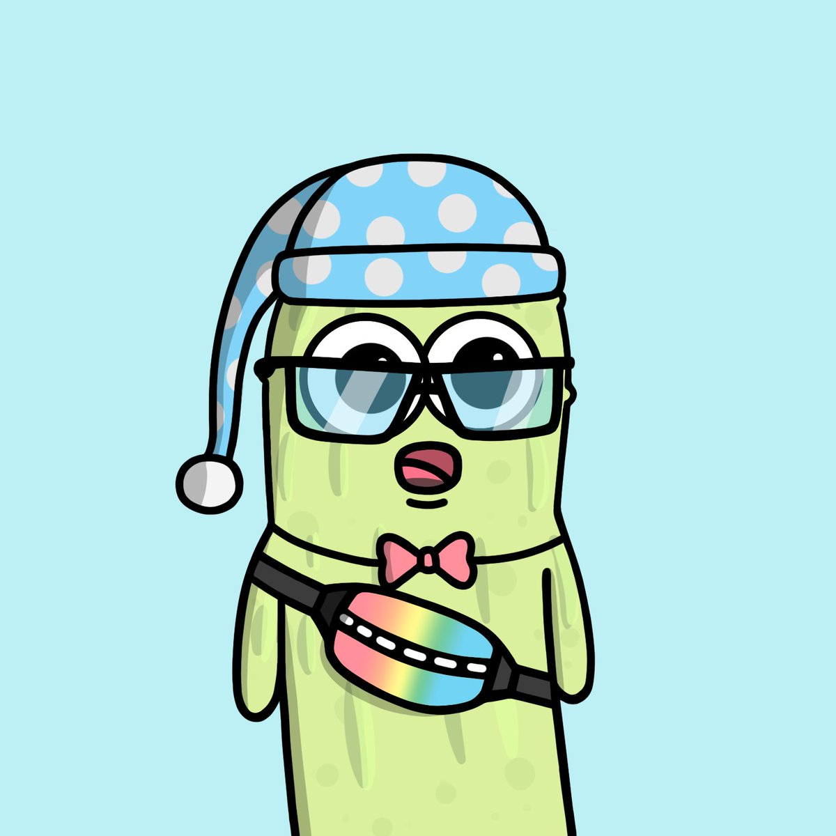 Tickled Picklez 🥒 tweet media