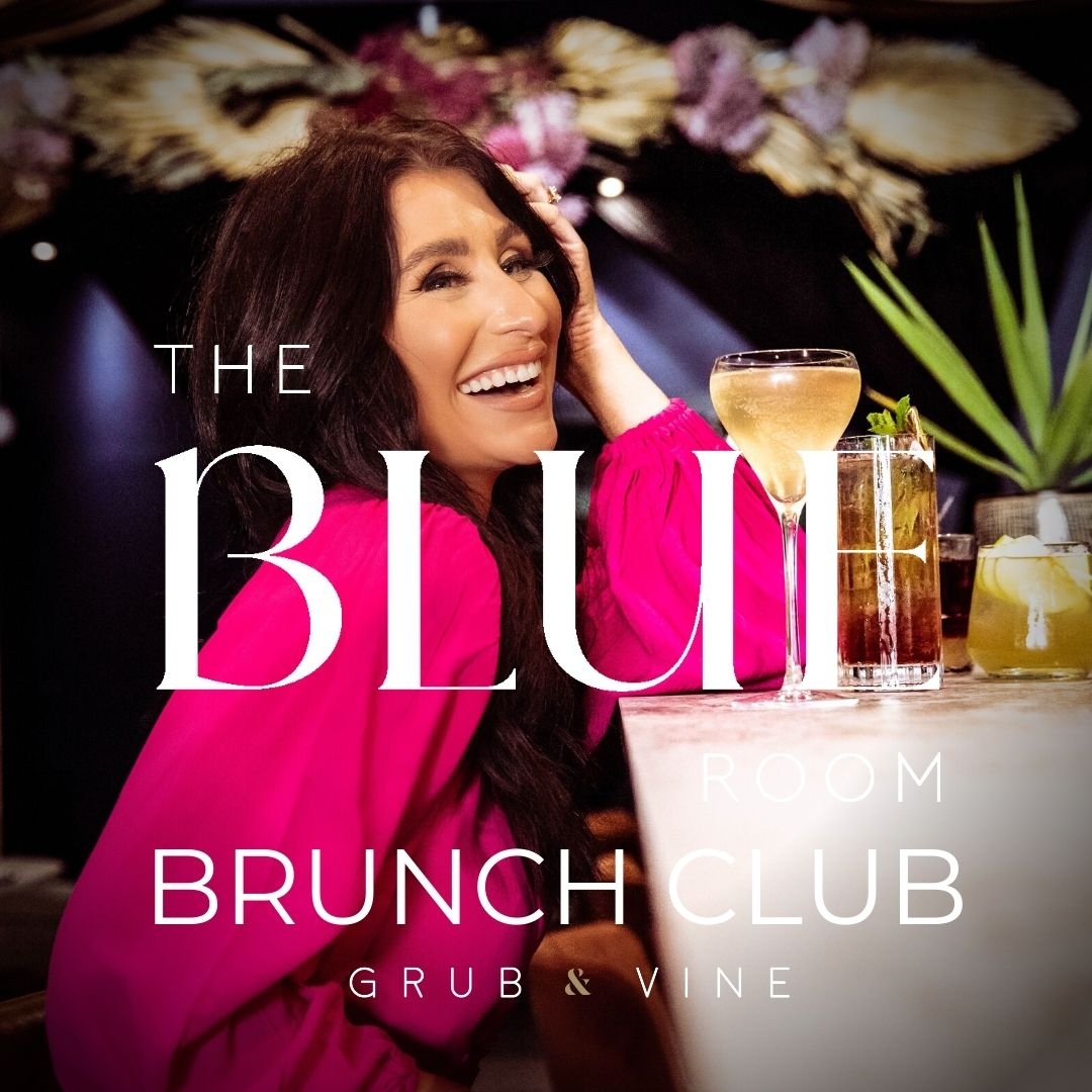 Shhh... our best-kept secret is the Saturday Brunch Club down in The Blue Room. Sip on Bottomless bubbly brought to you by Colmant, snack on a few shared small plates and sway to the tunes of some of SA's top local artists. 

#hiddencapetown #brunch