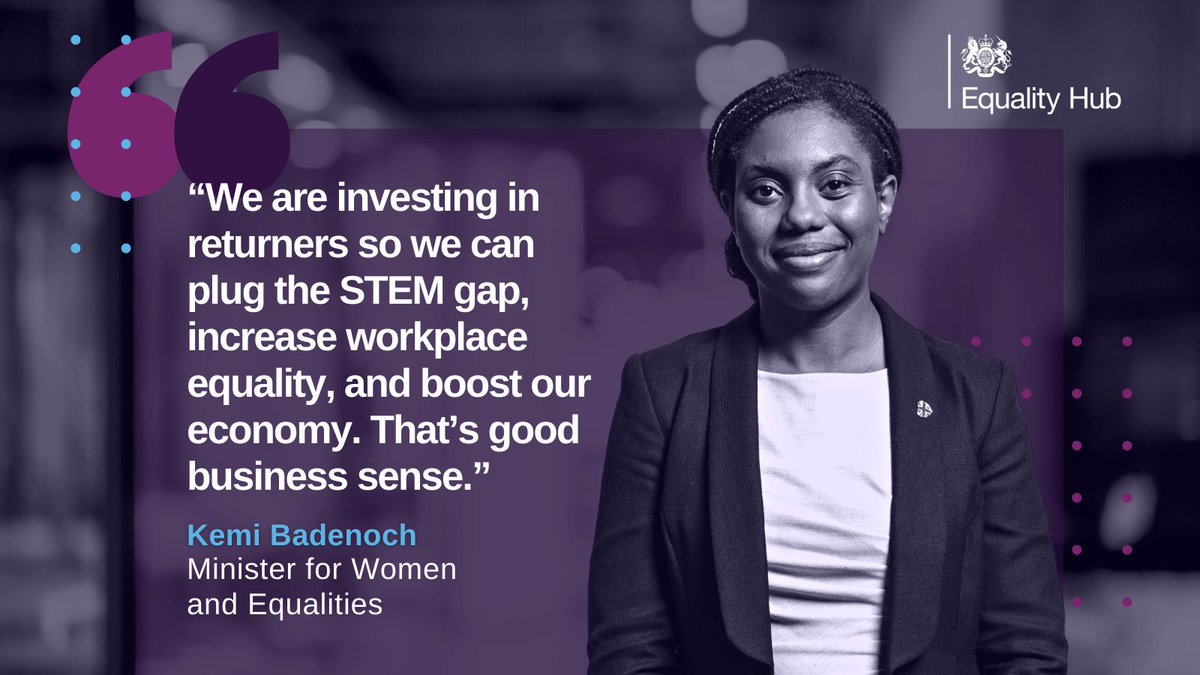 Office for Equality and Opportunity tweet media