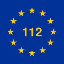 Heute ist der 11.2. , der europäische Tag des Notrufs. Seit 09/21 gibt es auch die  Notruf-App „nora“, für sprach- und hörgeschädigte Menschen. 
Auf Twitter ist heute beim  #Twittergewitter2023  unter #112live so einiges los - schaut mal rein!
#VOSTacademy #TagdesNotrufs