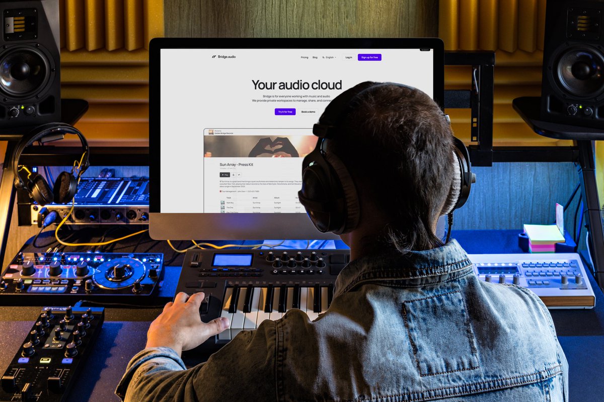 FrancisBaconnet's tweet photo. Difficile de partager des fichiers audio ? 
Découvrez mon article sur l'outil Saas de https://t.co/9OW7E4J4M4 qui propose une solution simple et efficace !
https://t.co/NaHvr53Qr5
Bonne lecture... https://t.co/WvMVL5Zy4I