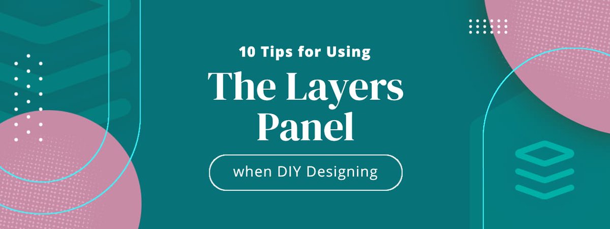 Have you discovered our 'Layers' panel? This handy tab is helpful for more things than just easily re-arranging your design. In this article, we share a ton of tips! about.easil.com/layers-panel/