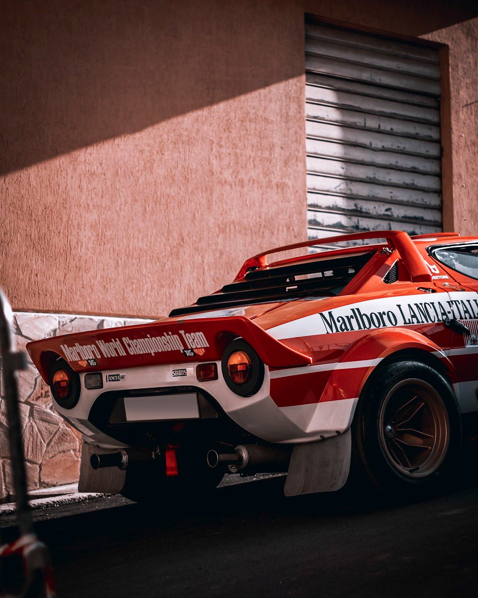 #StratosSaturday