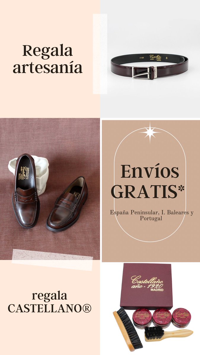 Castellano1920M's tweet photo. El amor hecho zapato ❤ 💫 - https://t.co/lBH6L0ECWZ https://t.co/cW6mjPbm05