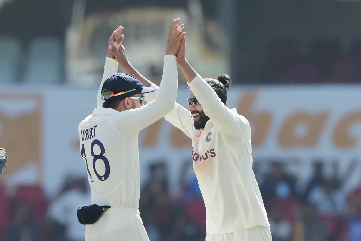 imVkohli tweet picture