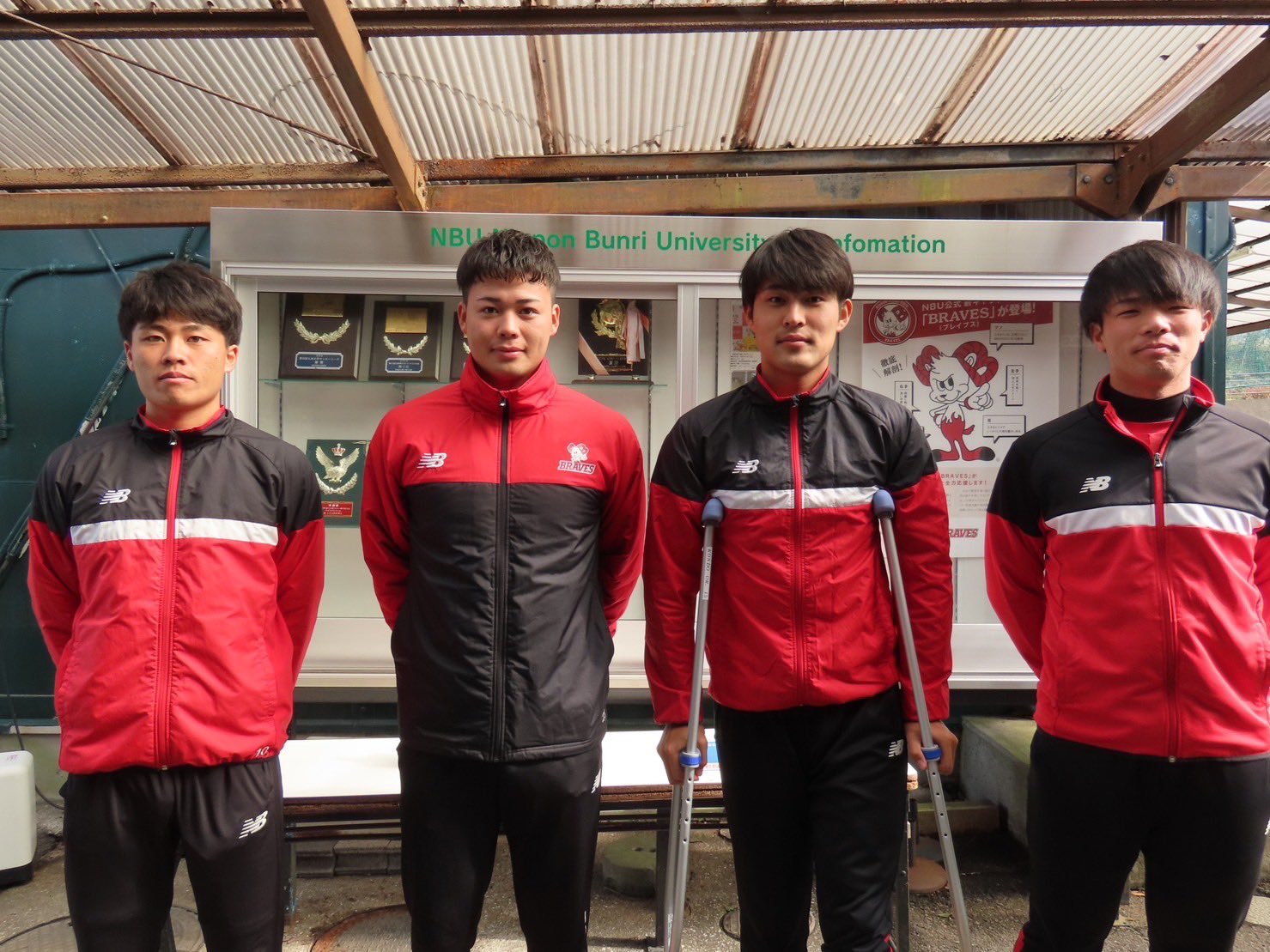 日本文理大学サッカー部 トレーニングウェア 日本文理大学サッカー部 トレーニングウェア