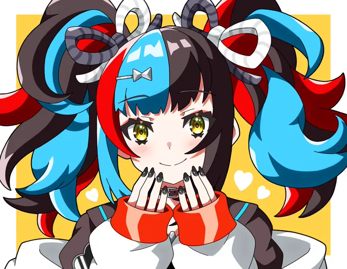#FGO もうすぐバレンタインということでそれに関連したFGOキャラの過去絵を載せておきますね。(安定のネタ切れ) 