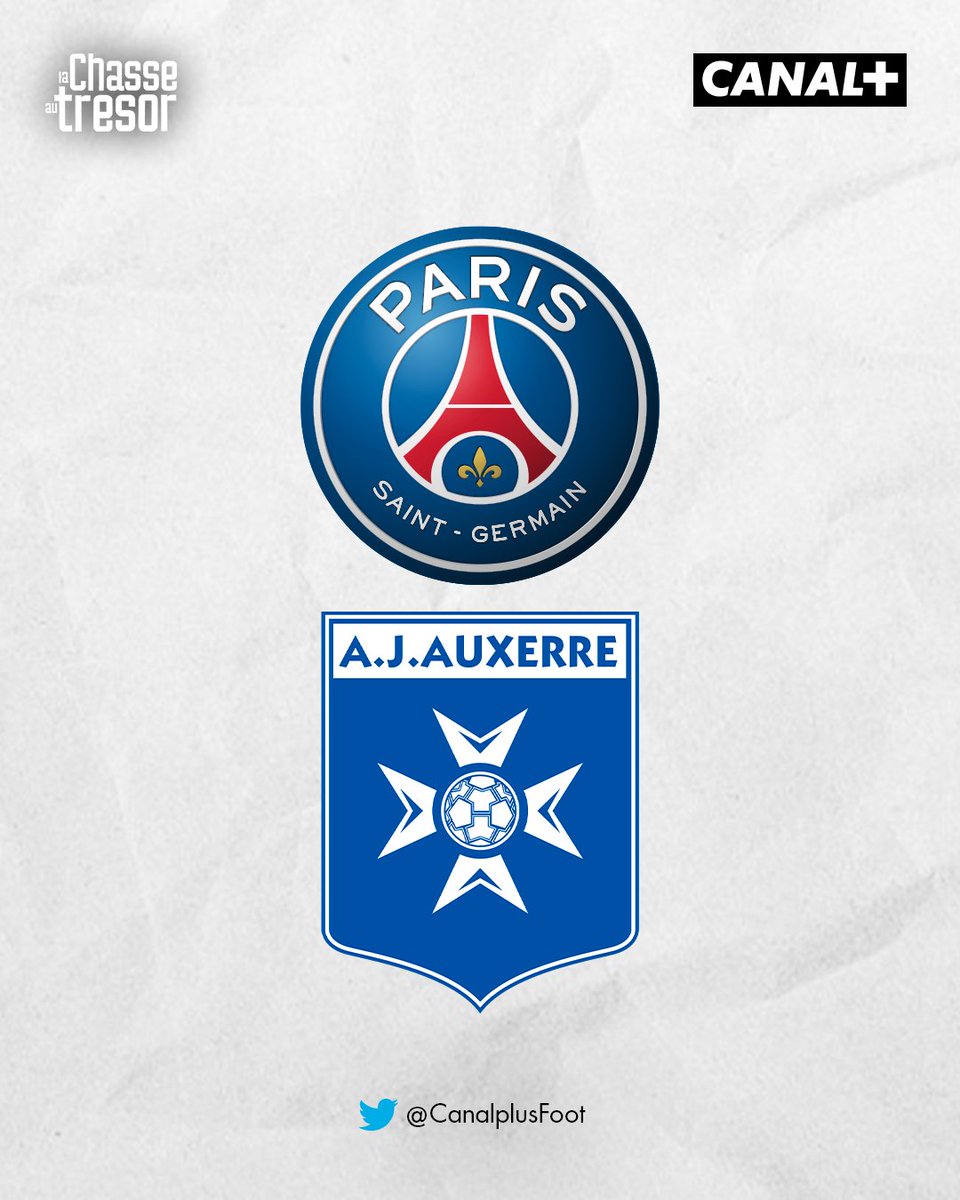 CANAL+ Foot tweet media