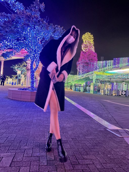 Twitterのコスプレ画像20