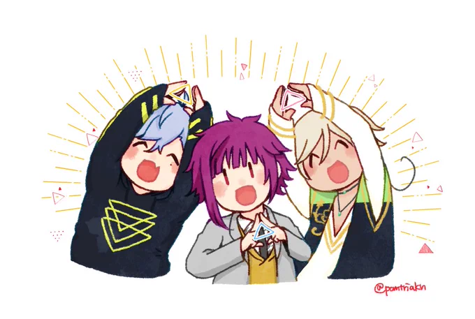 トラブルメーカーズ 