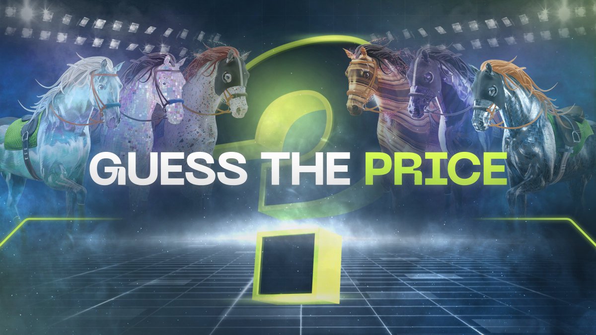 playstables's tweet photo. The big announcement is around the corner!

But first, let's guess the price of our mint 👀 

🎁The closest guess gets an NFT

To participate:
➡️Follow us, like and RT
➡️Guess the price of the mint in comment

⏰you have until we make the big announcement https://t.co/TVXBN0ZiWJ