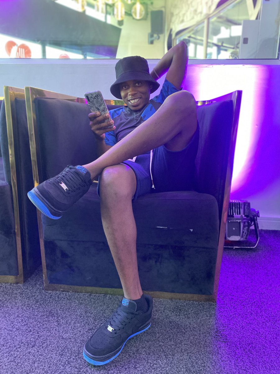 NRGRadioKenya's tweet photo. Usiwaone hivi hawa ni wanasaniii๐๐ mko locked side gani? @3men_army @KING__KALALA #NrgPlug #NrgWeekend https://t.co/5tfd5IgHVl