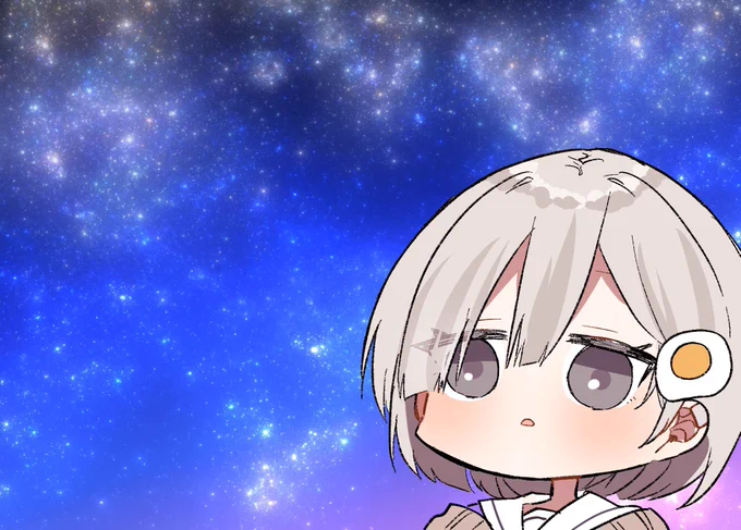 #くもりおんえあ #バレンタインV歌枠リレー おつくもでした!可愛さの飽和状態……!滅茶苦茶最高だったよ〜!! 